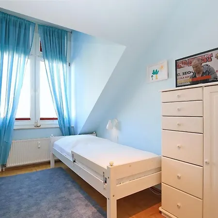 Appartement Suennslag Ostsee-perle 044